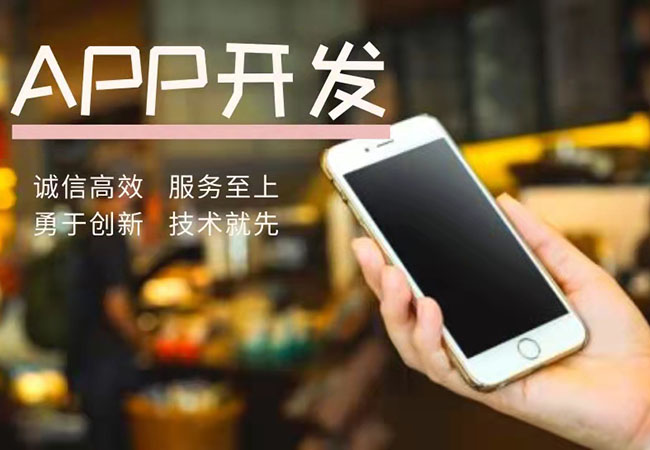 如何選擇一家靠譜的手機(jī)APP系統(tǒng)軟件開發(fā)公司